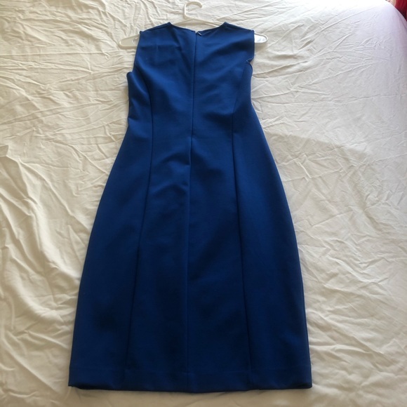 Gorgeous JCREW Rouched Dress in 4 and 6 sizes - Picture 6 of 11